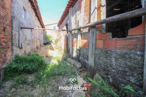 Outro Tipo  Venda em Repeses e São Salvador,Viseu