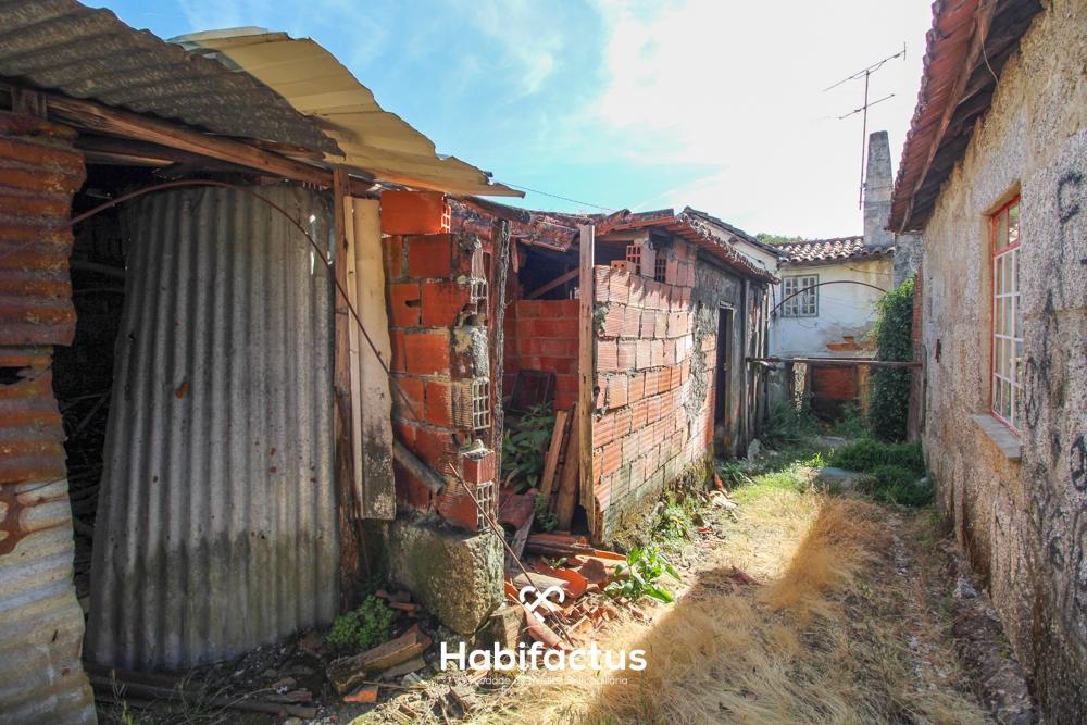 Outro Tipo  Venda em Repeses e São Salvador,Viseu