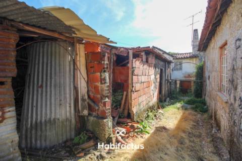 Outro Tipo  Venda em Repeses e São Salvador,Viseu