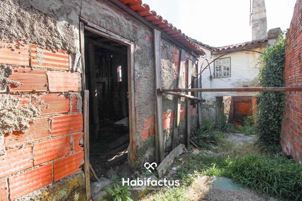Outro Tipo  Venda em Repeses e São Salvador,Viseu