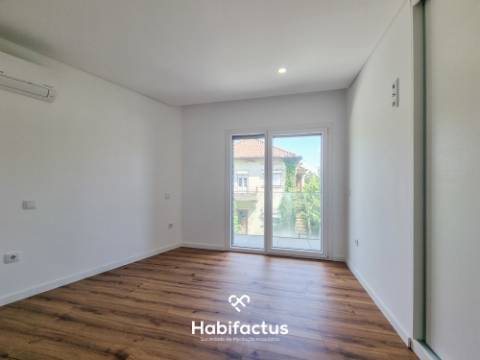 Apartamento T2 para Arrendamento