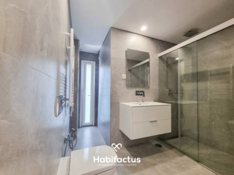 Apartamento T2 para Arrendamento