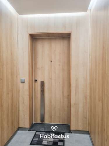 Apartamento T2 para Arrendamento