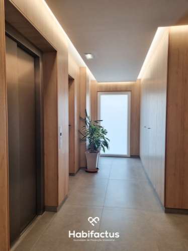 Apartamento T2 para Arrendamento