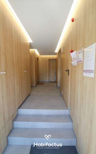 Apartamento T2 para Arrendamento