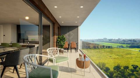 Apartamento T4 DUPLEX Venda em Alcochete,Alcochete