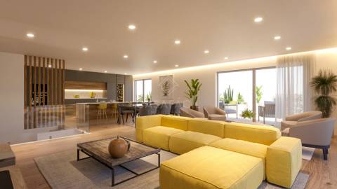 Apartamento T4 DUPLEX Venda em Alcochete,Alcochete