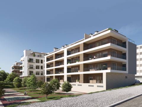 Apartamento T4 DUPLEX Venda em Alcochete,Alcochete