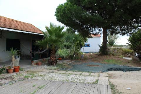 Quinta  Venda em Alcochete,Alcochete