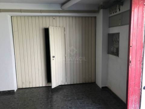 Garagem  Arrendamento em Alcochete,Alcochete