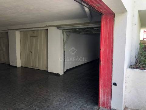 Garagem  Arrendamento em Alcochete,Alcochete