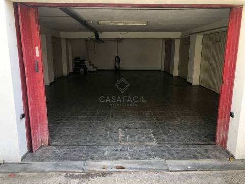 Garagem  Arrendamento em Alcochete,Alcochete