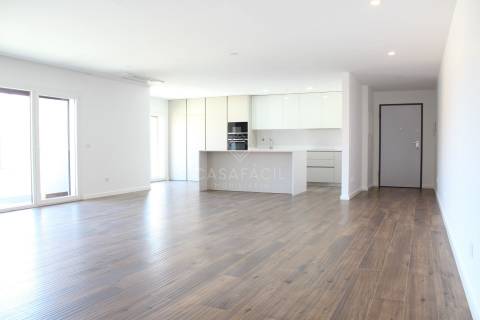 Apartamento T2+2 DUPLEX Venda em Alcochete,Alcochete