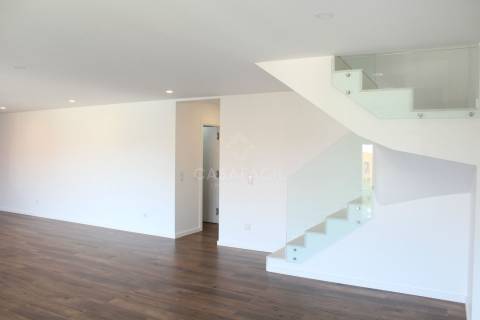 Apartamento T2+2 DUPLEX Venda em Alcochete,Alcochete