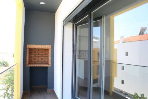 Apartamento T2+2 DUPLEX Venda em Alcochete,Alcochete