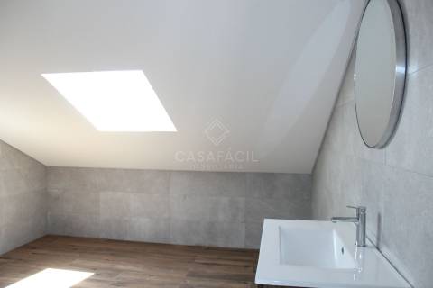 Apartamento T2+2 DUPLEX Venda em Alcochete,Alcochete