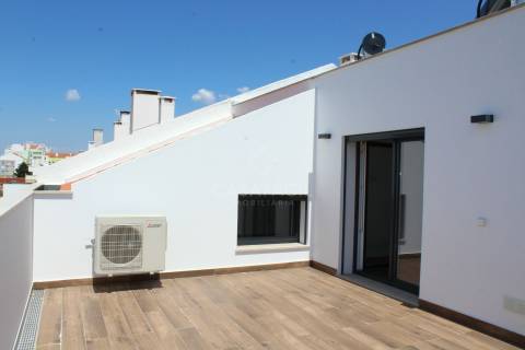 Apartamento T2+2 DUPLEX Venda em Alcochete,Alcochete