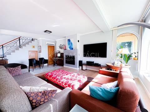 Propriedade Ecológica Deslumbrante com Vista para o Estuário do Tejo - Paraíso em Alcochete