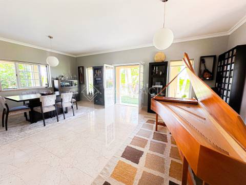 Propriedade Ecológica Deslumbrante com Vista para o Estuário do Tejo - Paraíso em Alcochete