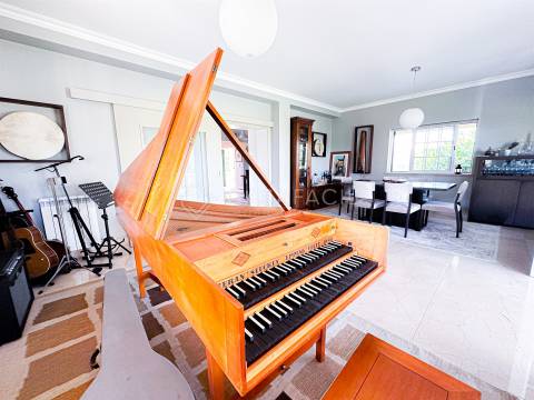 Propriedade Ecológica Deslumbrante com Vista para o Estuário do Tejo - Paraíso em Alcochete