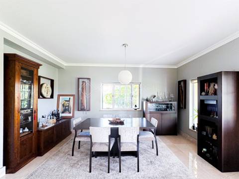 Propriedade Ecológica Deslumbrante com Vista para o Estuário do Tejo - Paraíso em Alcochete