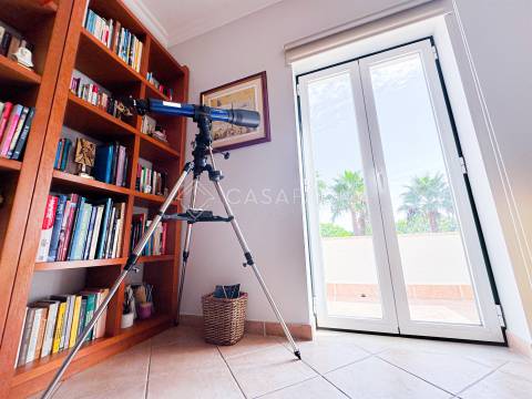 Propriedade Ecológica Deslumbrante com Vista para o Estuário do Tejo - Paraíso em Alcochete