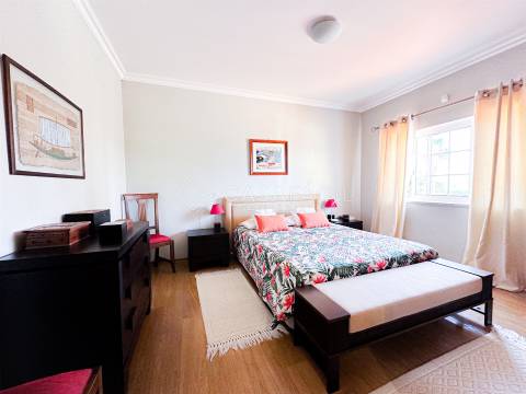 Propriedade Ecológica Deslumbrante com Vista para o Estuário do Tejo - Paraíso em Alcochete