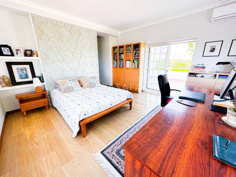 Propriedade Ecológica Deslumbrante com Vista para o Estuário do Tejo - Paraíso em Alcochete