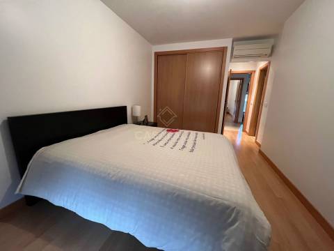 Apartamento T2 Mobilado - em Alcochete