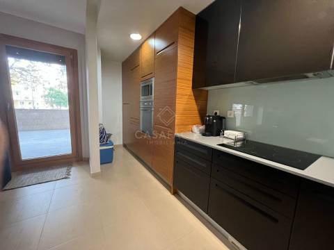 Apartamento T2 Mobilado - em Alcochete