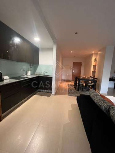 Apartamento T2 Mobilado - em Alcochete
