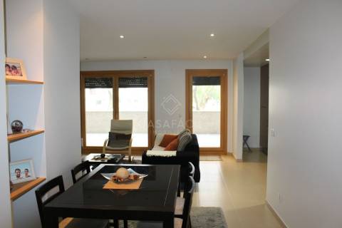 Apartamento T2 Mobilado - em Alcochete