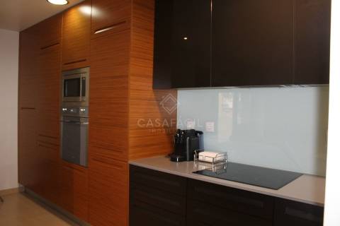 Apartamento T2 Mobilado - em Alcochete