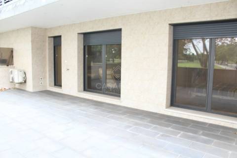 Apartamento T2 Mobilado - em Alcochete