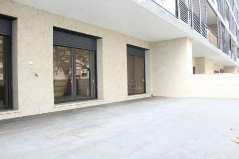 Apartamento T2 Mobilado - em Alcochete