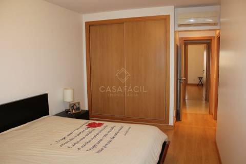 Apartamento T2 Mobilado - em Alcochete