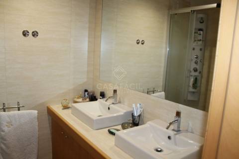 Apartamento T2 Mobilado - em Alcochete