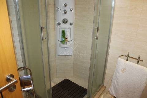 Apartamento T2 Mobilado - em Alcochete