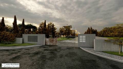 Moradia de Luxo em São Francisco - Condomínio Privado