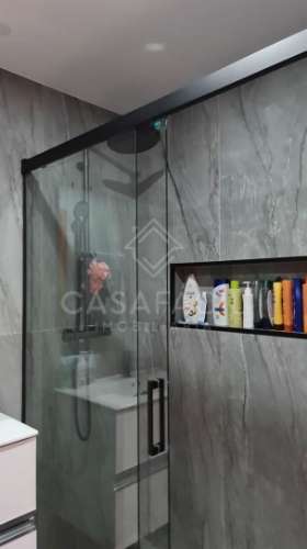 Dúplex TT1+3 em Alcochete - Urbanização dos Barris