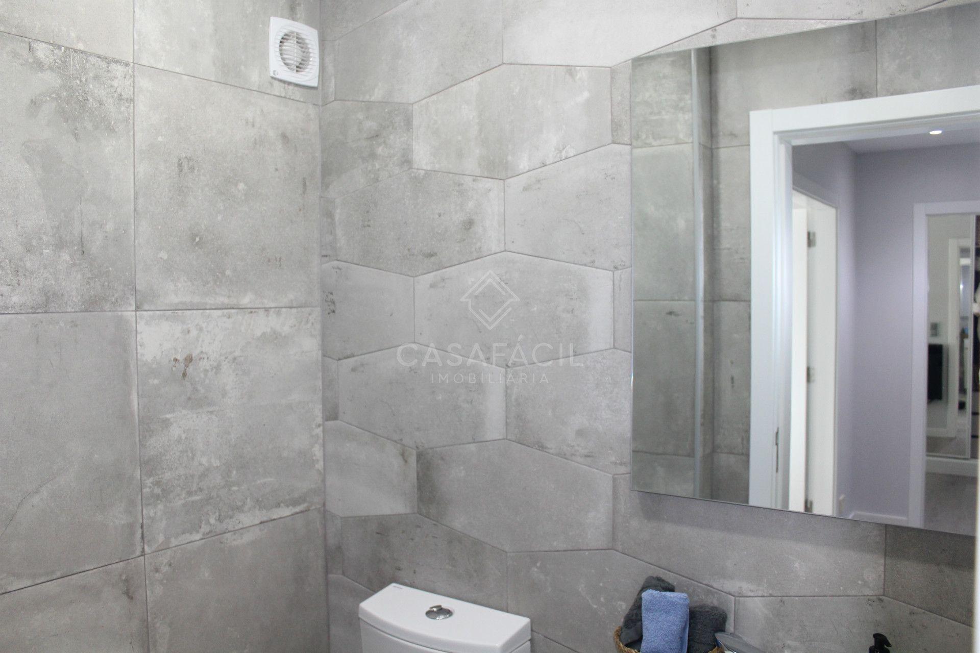 Dúplex TT1+3 em Alcochete - Urbanização dos Barris