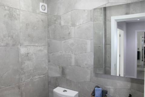 Dúplex TT1+3 em Alcochete - Urbanização dos Barris