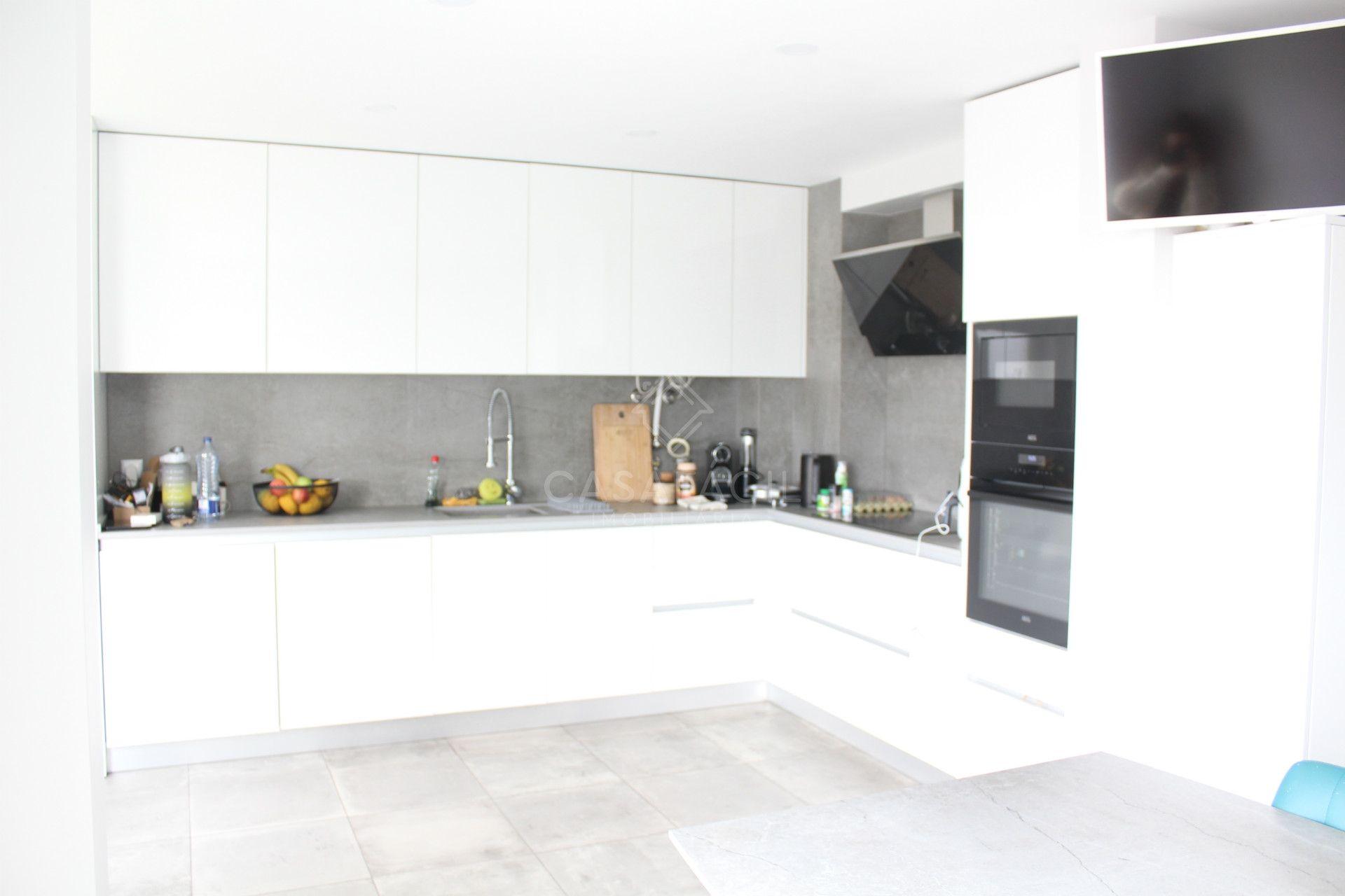 Dúplex TT1+3 em Alcochete - Urbanização dos Barris