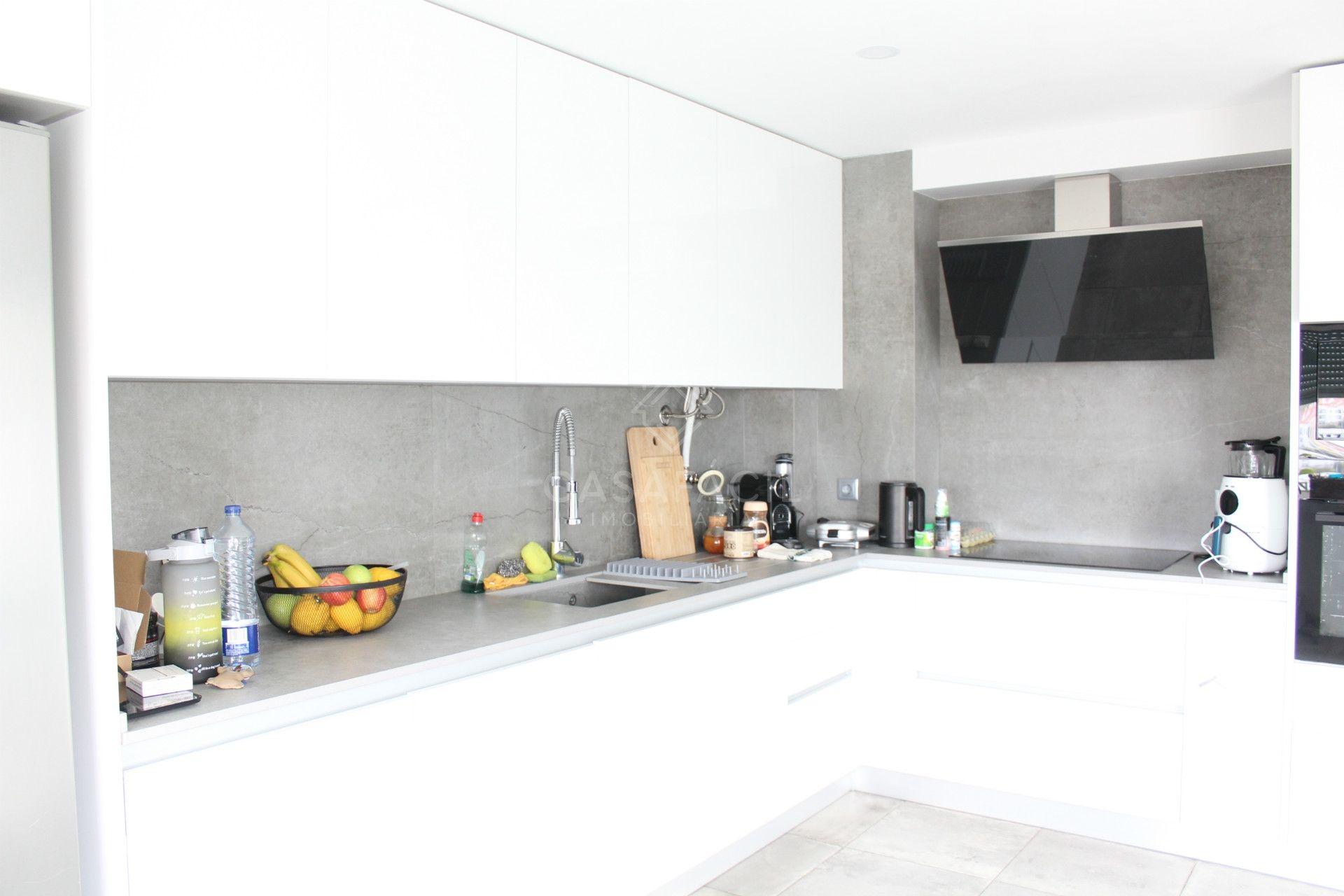 Dúplex TT1+3 em Alcochete - Urbanização dos Barris