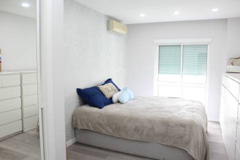 Dúplex TT1+3 em Alcochete - Urbanização dos Barris