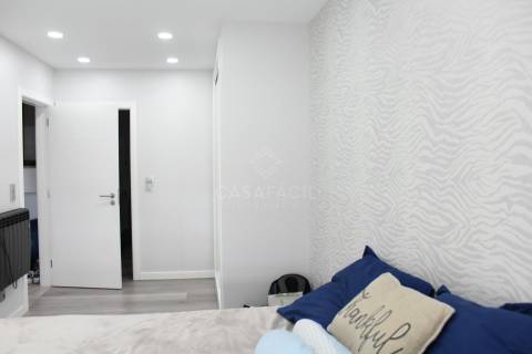 Dúplex TT1+3 em Alcochete - Urbanização dos Barris