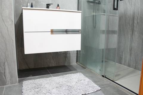 Dúplex TT1+3 em Alcochete - Urbanização dos Barris