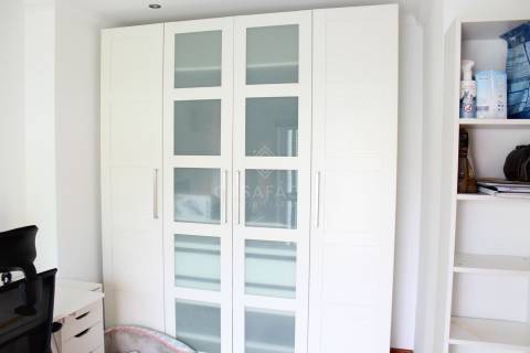 Dúplex TT1+3 em Alcochete - Urbanização dos Barris