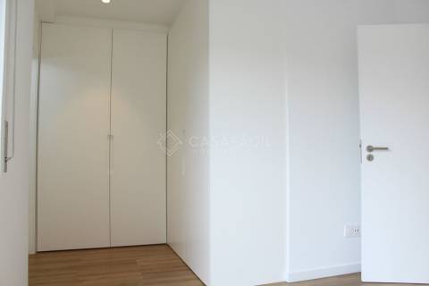 Apartamento Duplex no centro de Alcochete