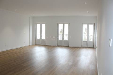 Apartamento Duplex no centro de Alcochete